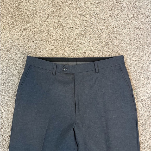 Grey boulevard club full suit - Picture 5 of 5